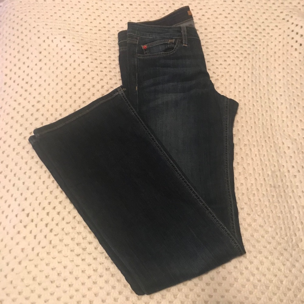 Joe’s Jeans Vixen Boot Cut